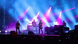 Death Cab For Cutie - Soul Meets Body (5/24/14)