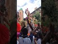 Great bhet parel cha morya and kalachowkicha mahaganpati mumbai biggest agaman sohala lalbaug