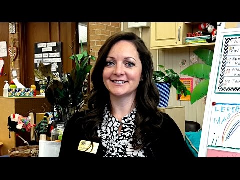 Making Classroom Rules