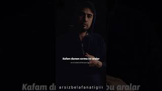 Arsız Bela - Kapanmıyor Açtığın Yaralar Resimi