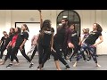 TAKI TAKI - DJ Snake, Cardi B, Ozuna & Selena Gomez Dance | Karan Pangali & KBM Harrow