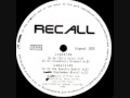 Recall - Go On (Ed&#39;s Solo Mix)