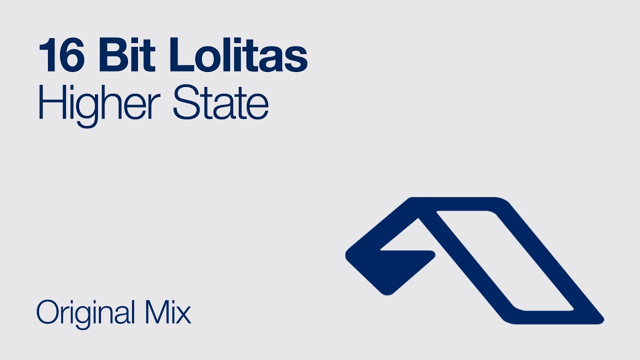 16 Bit Lolitas - Higher State