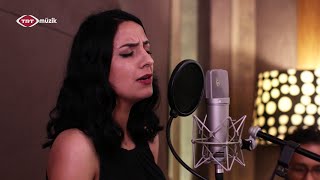 Video-Miniaturansicht von „Ebru Ergün - İkimize Birden (Alişan Cover) - Ben Şarkı Söylersem“