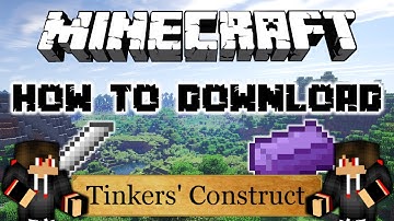 HOW TO DOWNLOAD Tinker