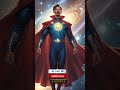 doctor strange vs "Videos #viral #marvel #stories #short feed #short video