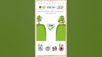 Brain Test : Tricky Puzzles Level 347