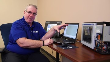 Standard PanelView to PanelView Plus Migration