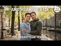 Na haar vertrek vond hij moed voor liefde – tot ze terugkeerde op zijn trouwdag.