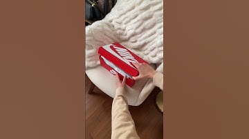POV you FINALLY got your hands on these shoes #nike #shoes #nikedunk #style #shorts #trending #fyp