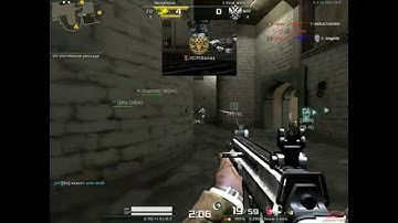 [A.V.A]Random Pub Video