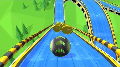 Going Balls - SpeedRun, Going  PBallsortal Run Gameplay Level 20