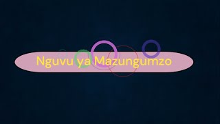 Nguvu ya Mazungumzo Lyrics