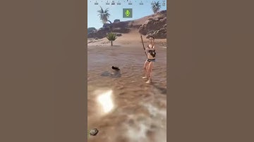 How to rob someone in Rust