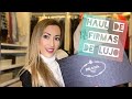 HAUL DE FIRMAS DE LUJO: DÓNDE COMPRAR BIEN DE PRECIO | CÓMO CUIDAR ZAPATOS LOUBOUTIN | Lidia Siori