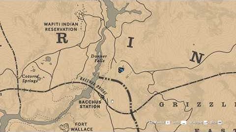 Trader- Shortest Delivery Ever -RDR2 Online