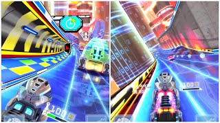 32 Secs - Racing Games - Gameplay Walkthrough Part 42 (iOS, Android) screenshot 3
