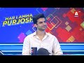 Har Lamha Purjosh | Waseem Badami | Ahmed Randhawa | PSL 2026 | 31th March 2026 | A Sports