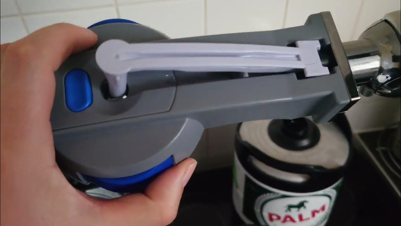 perfect draft machine keg change kegchange perfect draft machine tap keg beer YouTube