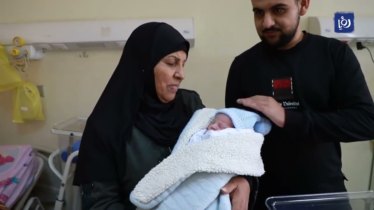 طارق الدمج يعود بعد ارتقائه ب6 أيام