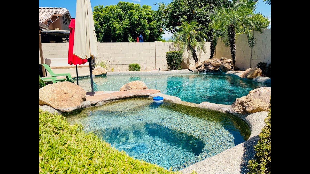 Gilbert Gem / The Township / 3/2/2 Home for Sale a Mile from Downtown