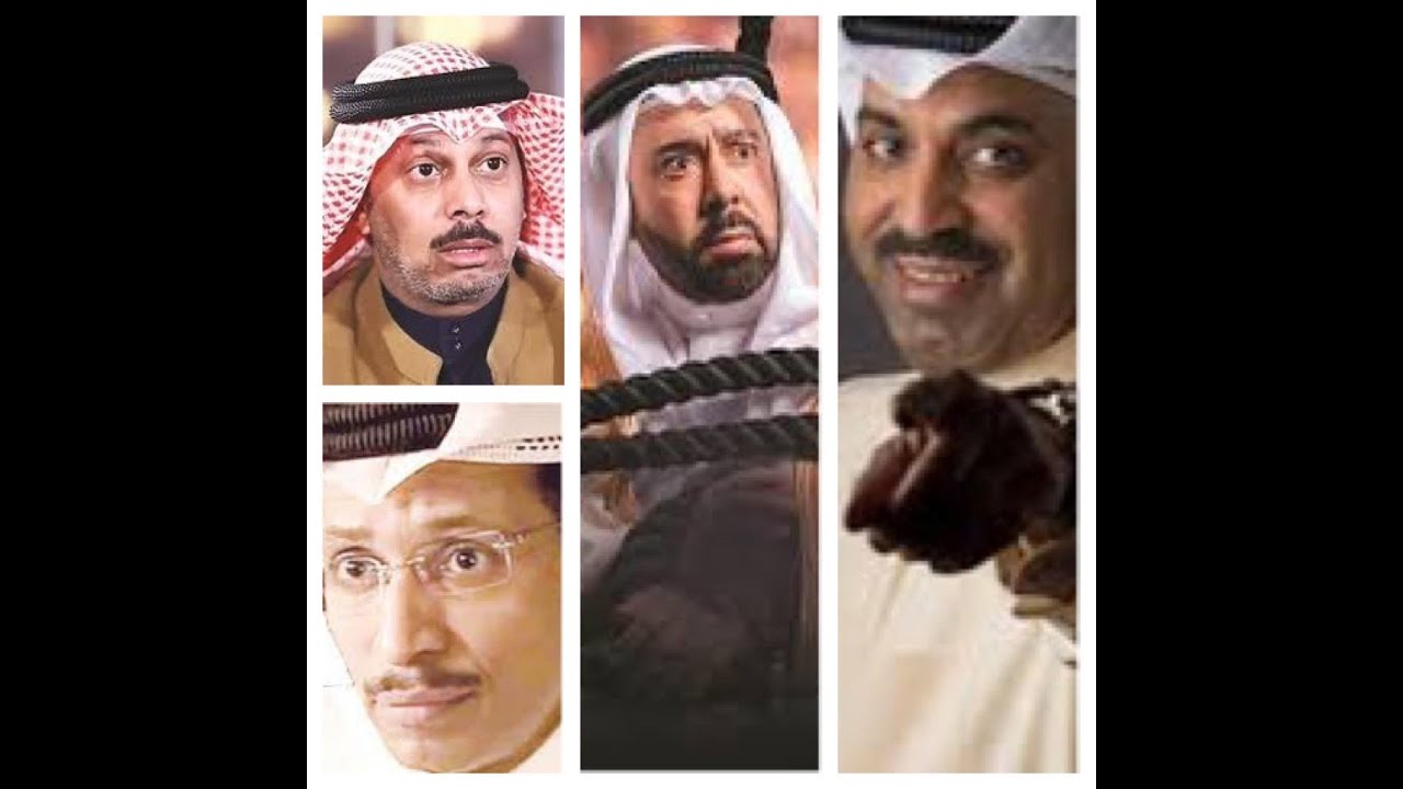 طارق العلي أنا قلت ل عبدالعزيز المسلم أشوف قعدت 8 سنوات عشان تتنازل عن سعودالشويعي وهاني مطر