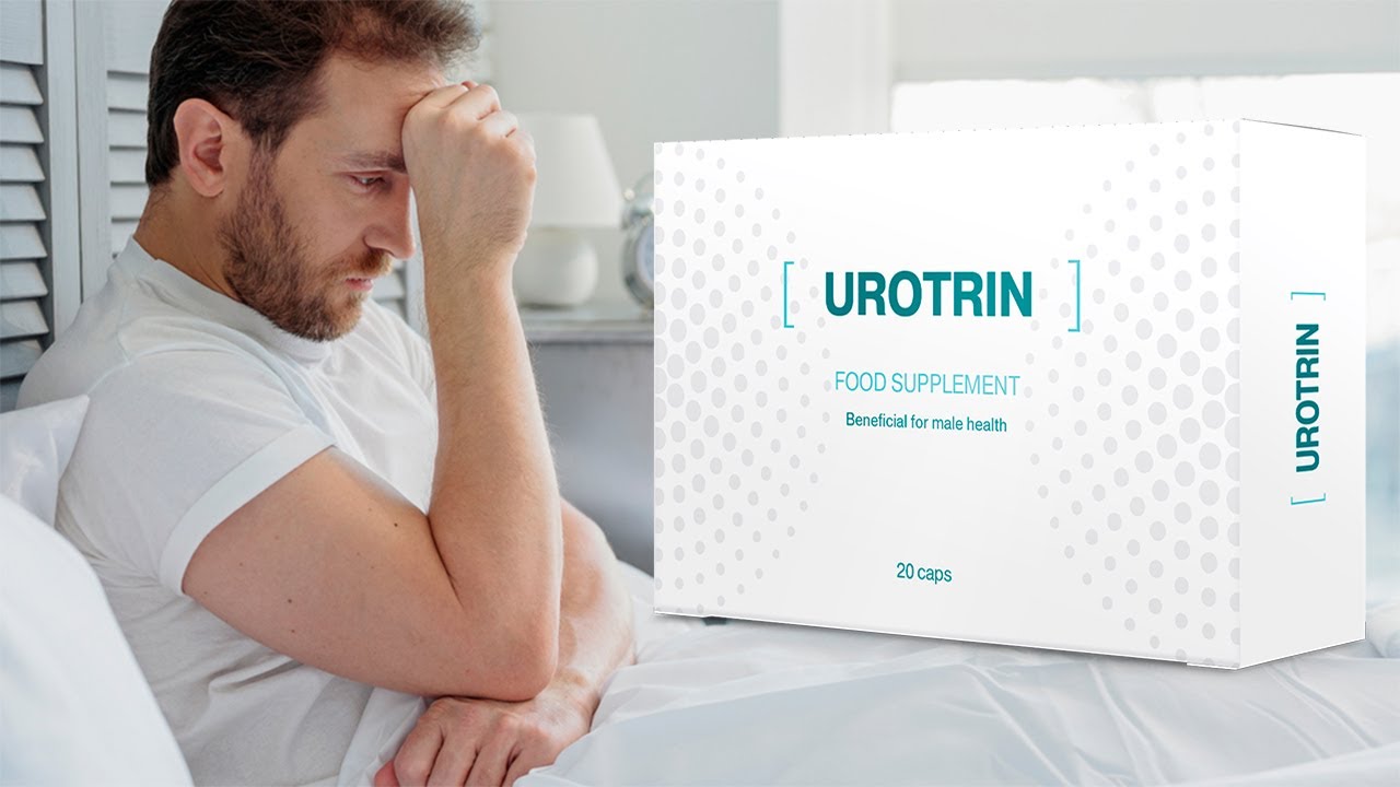 urotrin