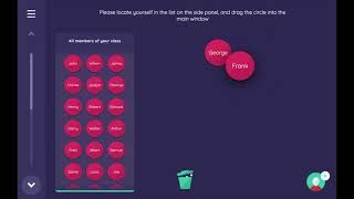 Representing Ego Data in Network Canvas