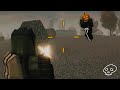Roblox Apocalypse Rising 2 gameplay | Salem PvP Duel vs Elusive Player