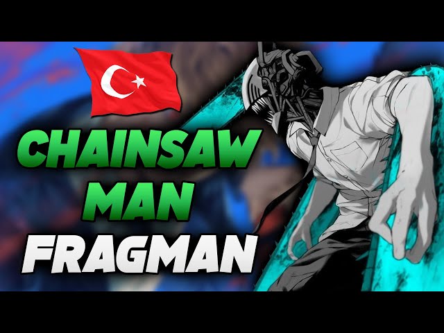 Chainsaw Man Fragmanı: Anime Uyarlamasına İlk Bakış – Kayıp Rıhtım