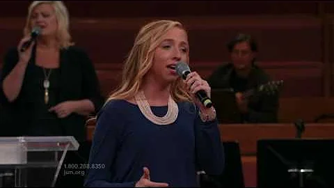 Tara Montpetit & Rachel Larson - I Stand Amazed