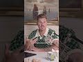 The rise and fall of food critique
