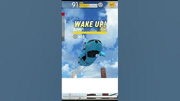 Happy 1st March everyone! | Real Car Crash Simulator