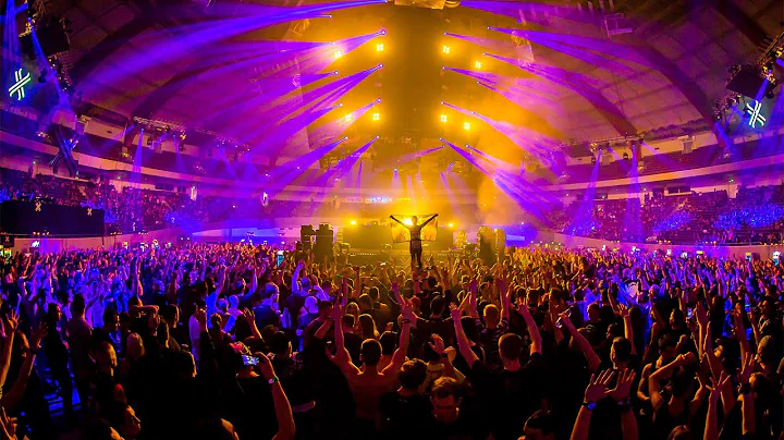 EXODUS 2020 | Official Trailer & Line-up