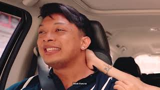 GAWAT NIH ISTRI JADI KAYA BEGINI DI MOBIL | SAMPE DILIHATIN ORANG 😫🤭