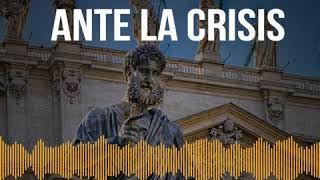 ⁣Qué hacer frente a la crisis