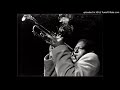 Fats Navarro - Fats Flats (What Is This Thing Called Love contrafact)