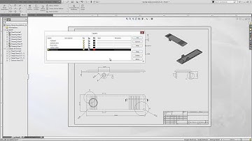 How to set dimension colours by default in SOLIDWORKS