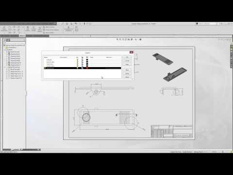 How to set dimension colours by default in SOLIDWORKS