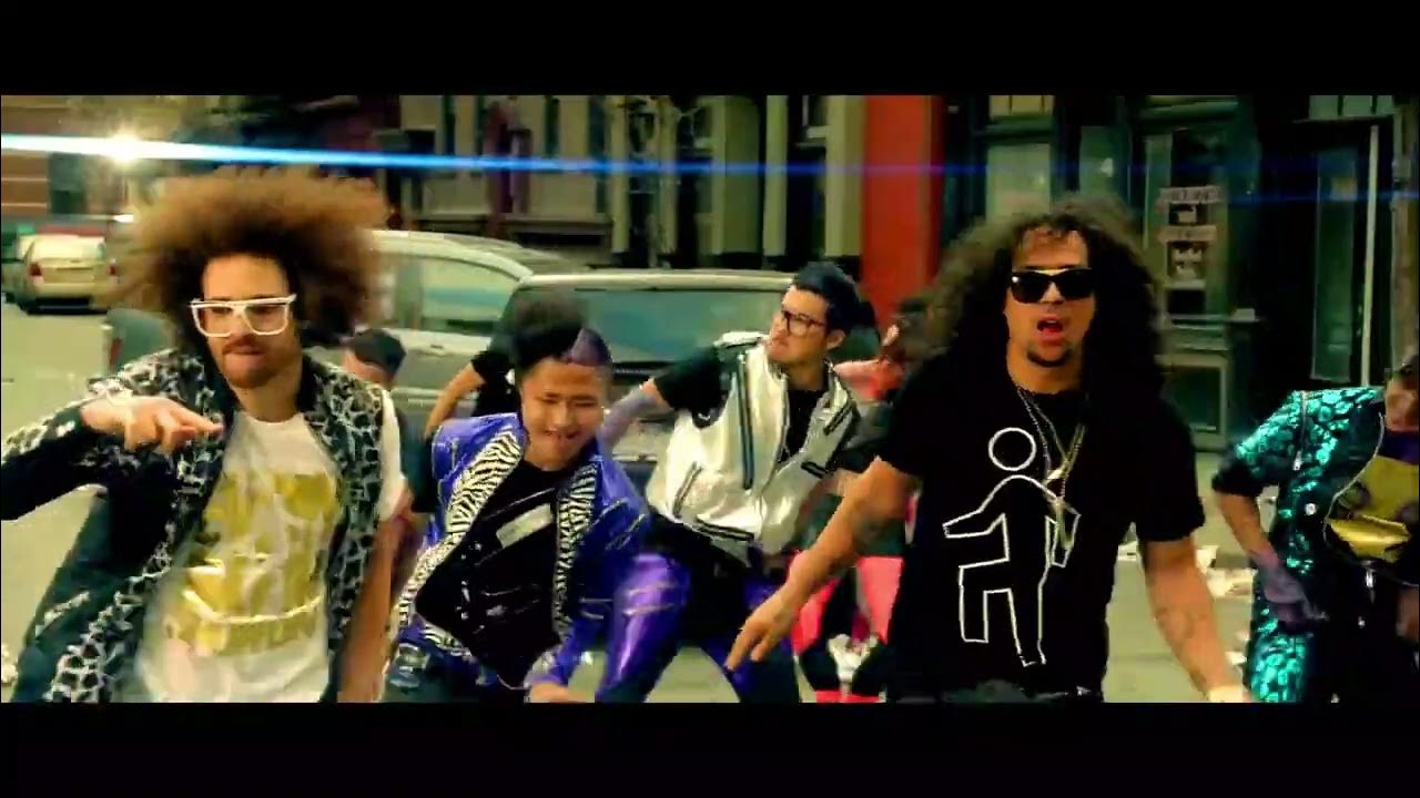 LMFAO - Party Rock Anthem (Kilobite Panda Remix) LMFAO - Party Rock Anthem (Kilobite Panda Remix)