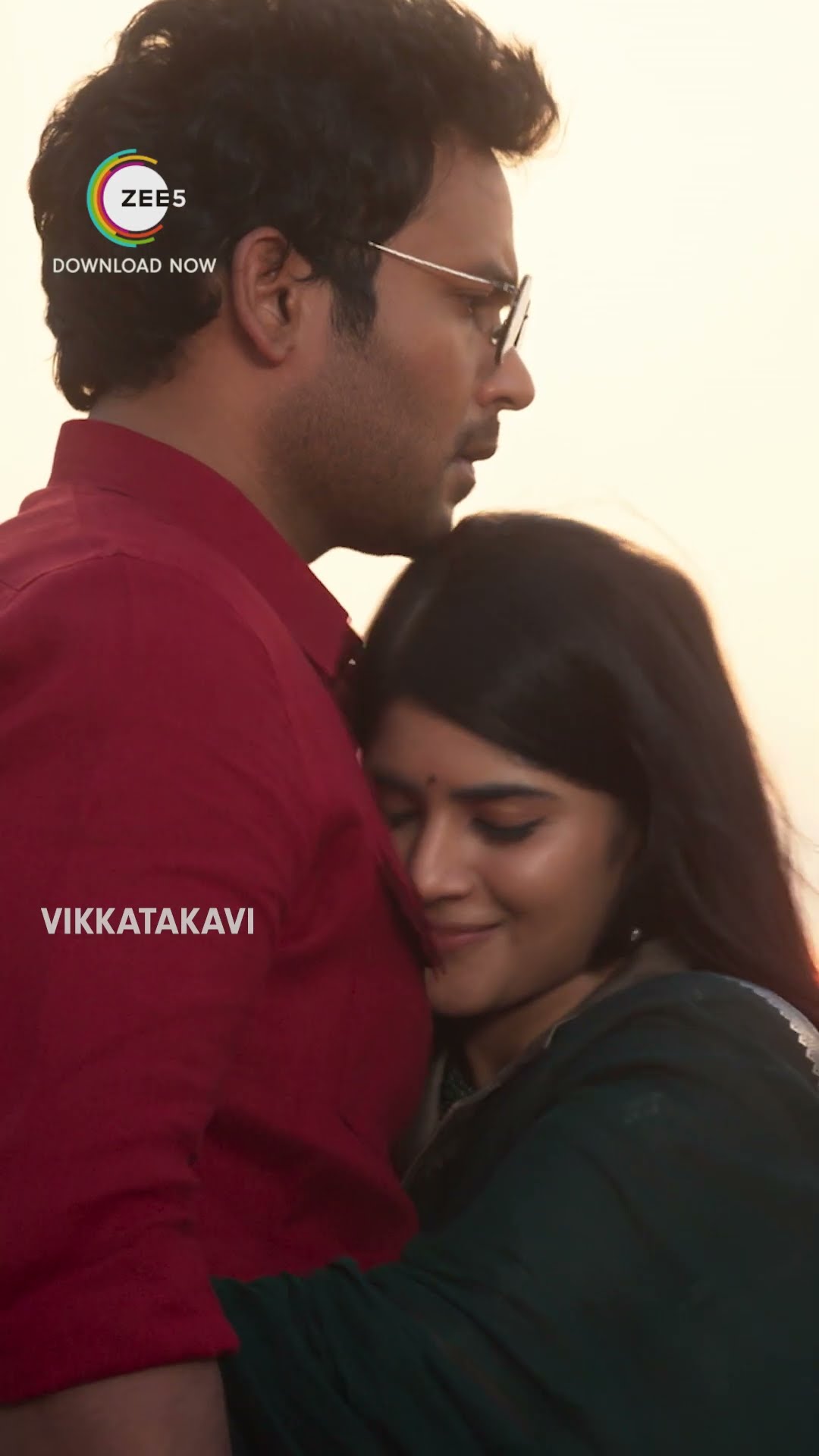 Megha Akash as Lakshmi | Vikkatakavi on ZEE5 | Watch Now