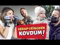 AİLEMLE 1 GÜN - SERAP VE ASLAN ile RİNGDEYİZ❗️