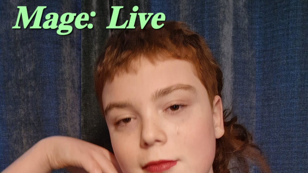 GEM - MAGE: Live! (A Virtual Concert Experience) GEM - MAGE: Live! (A Virtual Concert Experience)