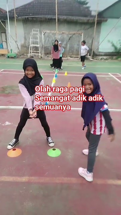 olahraga pagi #duet #dj #djremix #remix #cover #ikan #tipeketawa #mancing #anakkita