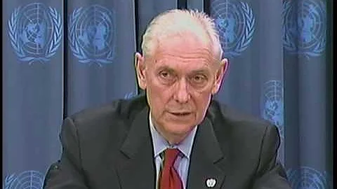 UN counter-terrorism measures must adapt to evolving threat