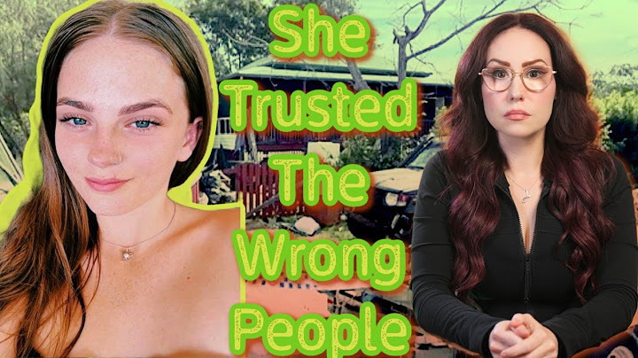 Coffee & Crime Time-  Pheobe Bishop: The Girl Who Never Made It to the Airport