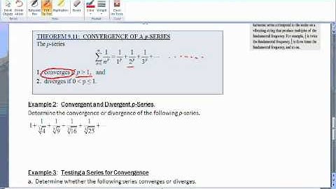 AP Calculus BC - Section 9.3 - Example 2.wmv
