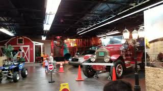 나의 미국생활(16) I.N.K Museum in Gainsville, GA