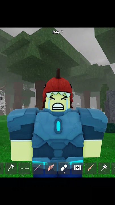 Download lagu I'm helping a friend #roblox #99nightintheforest #robloxshorts