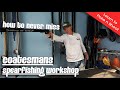 Spearfishing Aiming Tips | Techniques